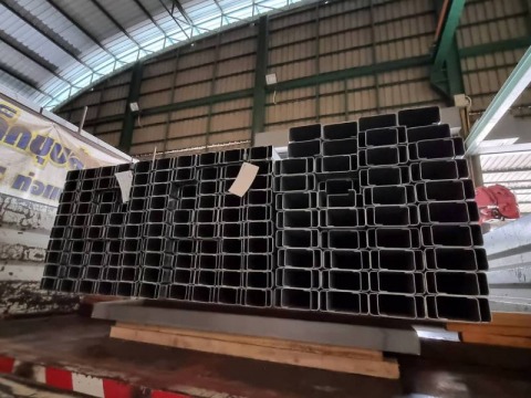 ร้านขายเหล็กราคาถูก